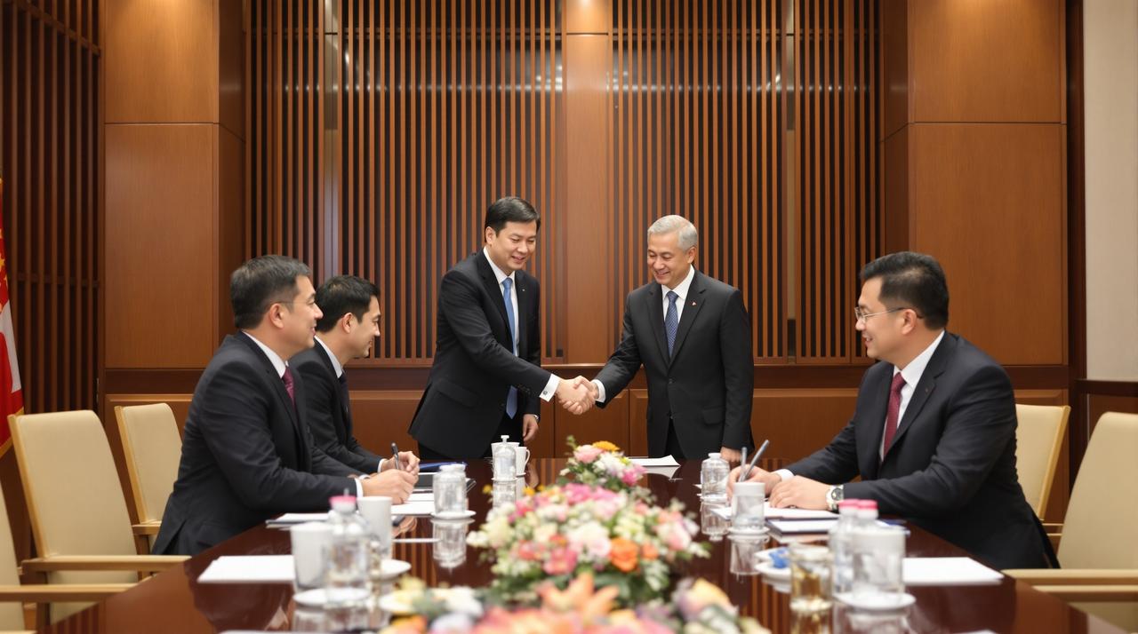 飞飞影视与Netflix达成战略合作，多部作品将登陆全球平台
